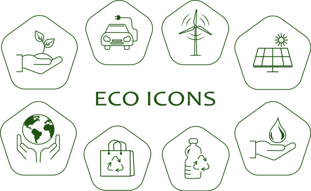 环境图标设置图片下载