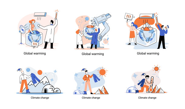 改变气候，自然，生物多样性，地球母亲图片下载