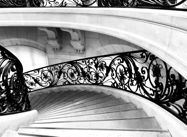 新艺术楼梯图片下载