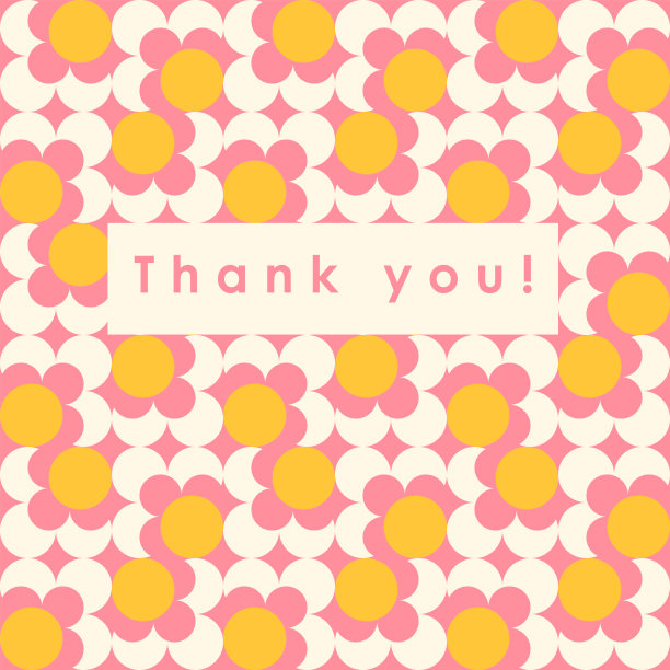 潮流花方礼品卡模板。向量打印。适合社交媒体帖子，移动应用程序，卡片，邀请，横幅设计和网页，互联网广告。图片下载