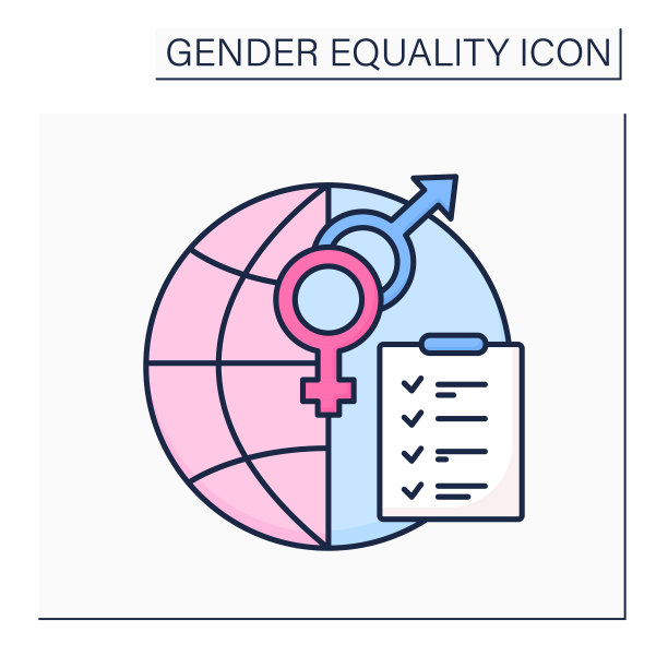 主流彩色图标图片下载