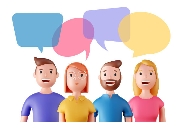 3d矢量人设置。图片下载