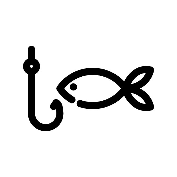 鱼图标图片下载