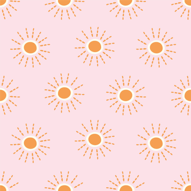 阳光背景图案图片下载