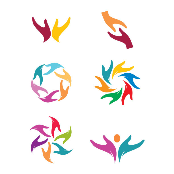 手护理设计图片下载