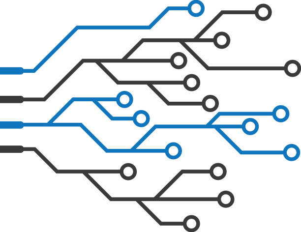 电路的图标图片下载