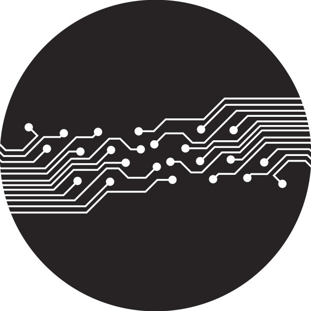 电路的图标图片下载