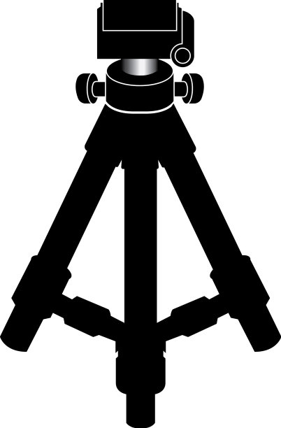 三脚架图标图片下载
