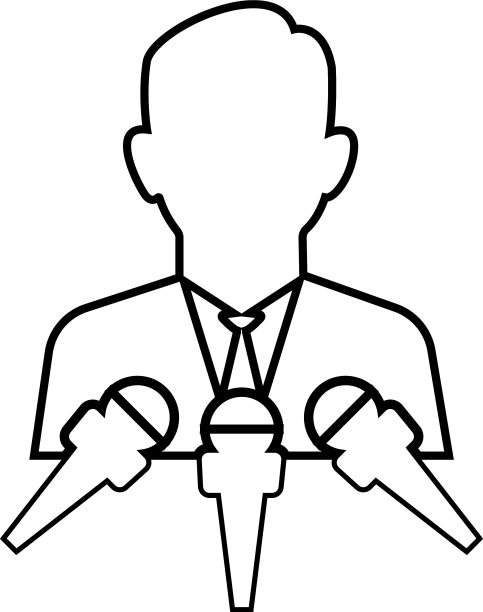 采访中图标图片下载