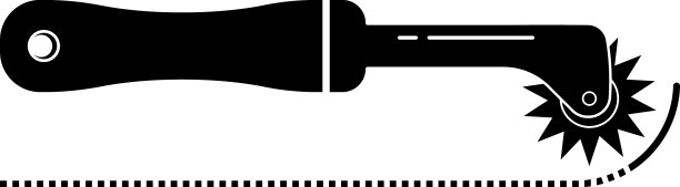 描线轮图标图片下载