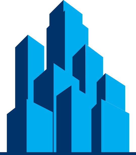 城市图标图片下载