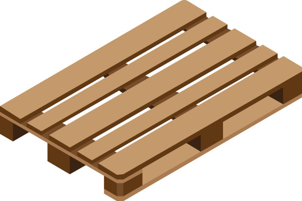 木托盘图标图片下载