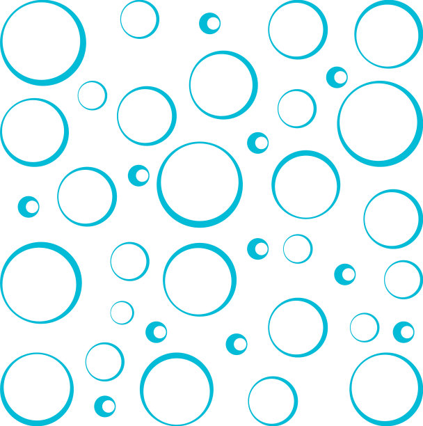 泡沫图标图片下载