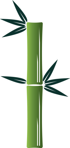 竹子的图标图片下载