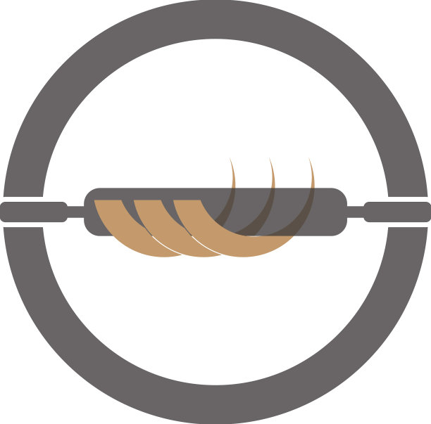 擀面杖图标图片下载