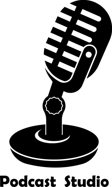 播客图标图片下载