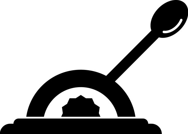 杠杆图标图片下载
