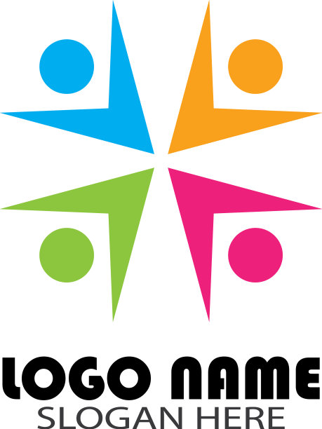 社区护理的标志图片下载