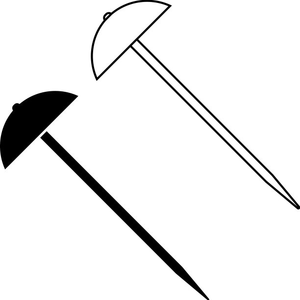 指甲图标图片下载