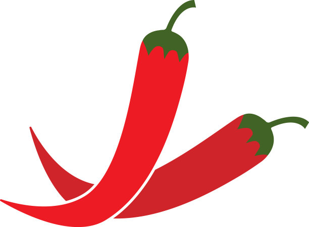 辣椒图标图片下载