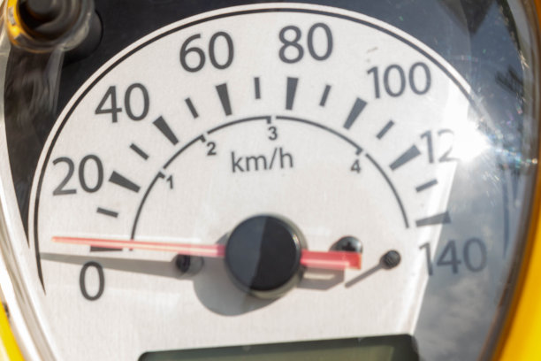 摩托车里程发动机黄表图片下载