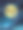 幻想背景插图，单色轮廓的电线杆通向地平线，星星在夜空中闪耀，满月图片下载