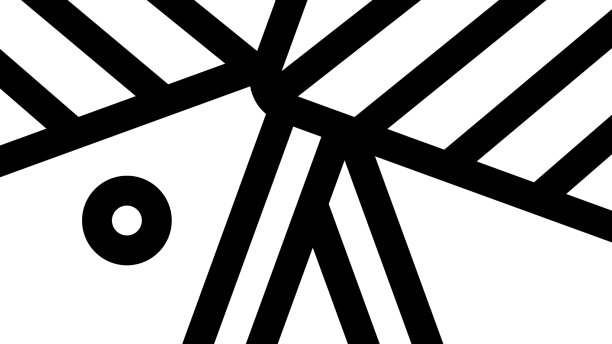 巴西六月节相关旗帜图标图片下载