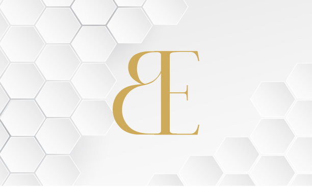 字母表字母BE或EB商业标志模板为任何企业图片下载