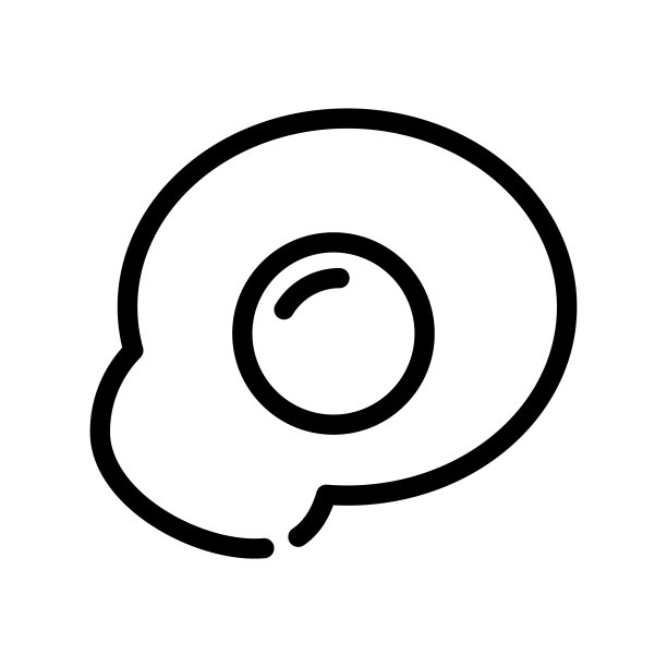 蛋图标图片下载