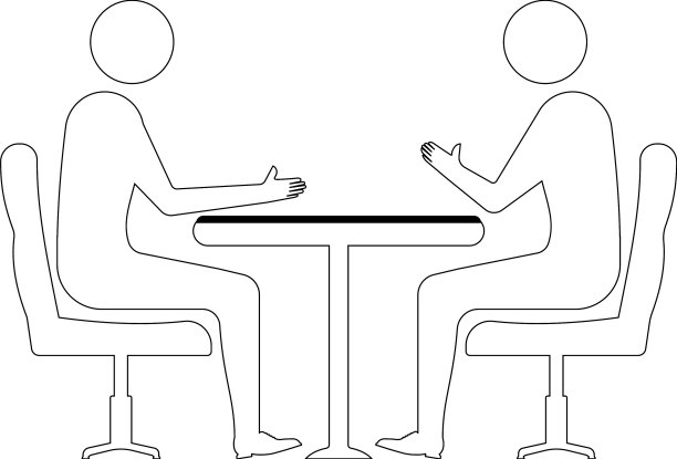 会议图标图片下载