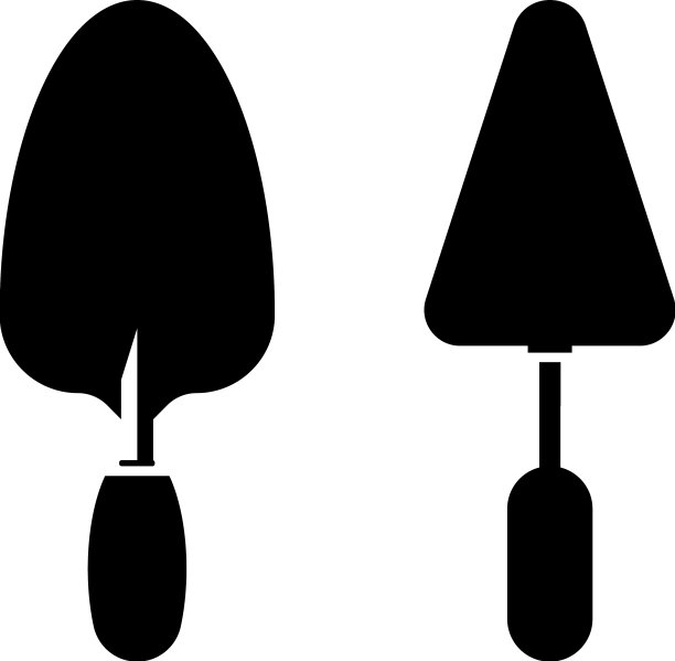 铲图标图片下载