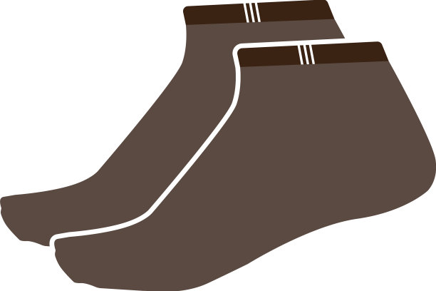 袜子图标图片下载