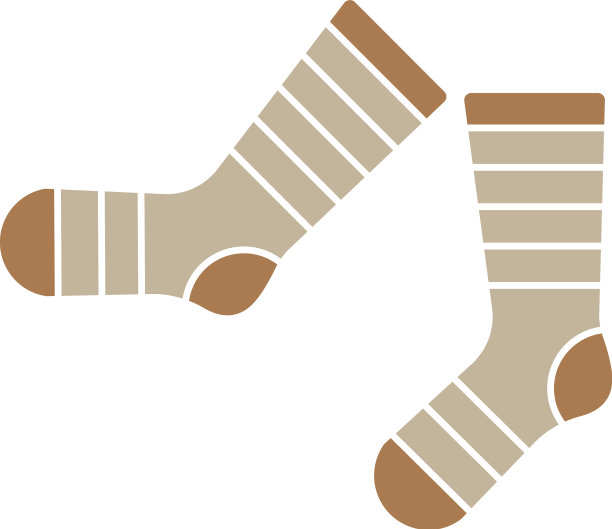 袜子图标图片下载