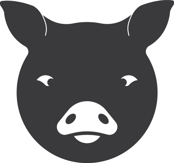 猪热图标图片下载