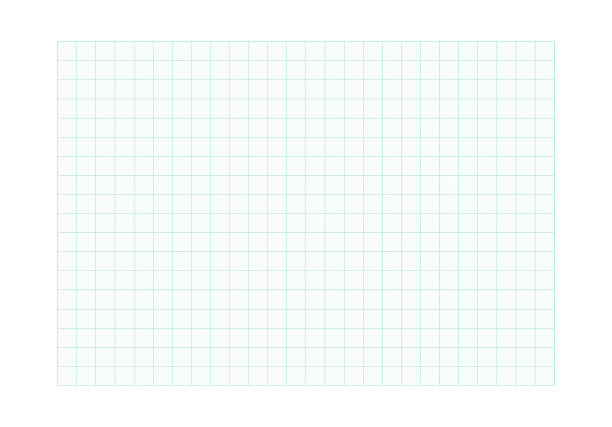 毫米的纸网格图片下载