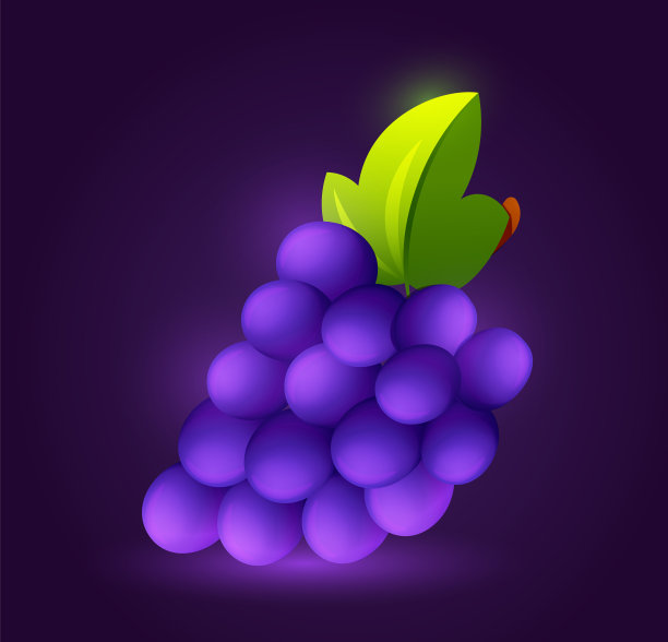 游戏大葡萄图片下载