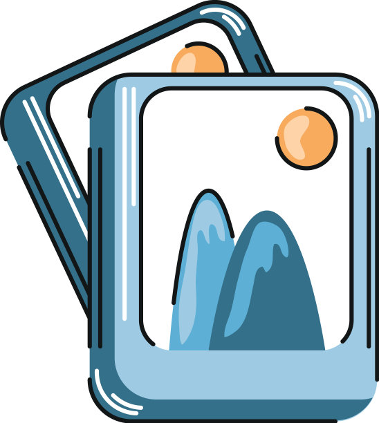 相册图标图片下载