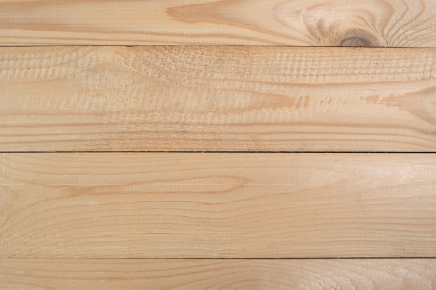 干净的木质纹理背景特写。图片下载