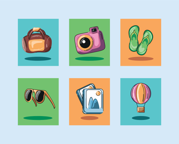 套的旅行和旅行图片下载