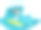 夏日冲浪水上运动卡通活动图片下载