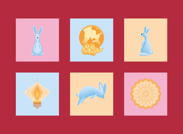 中国的中秋节图片下载