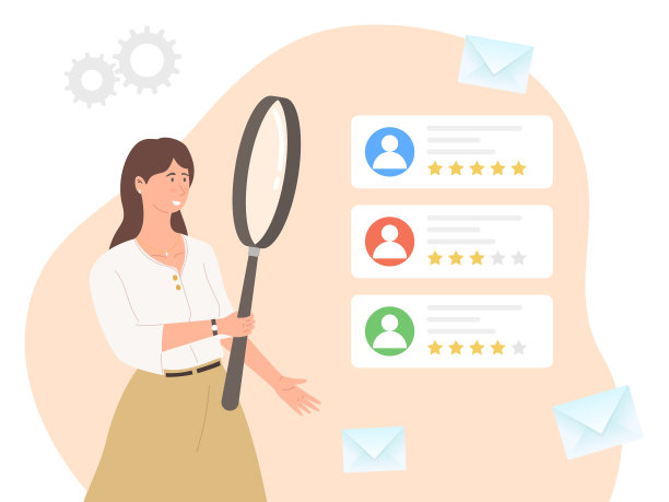 人力资源管理与招聘理念图片下载