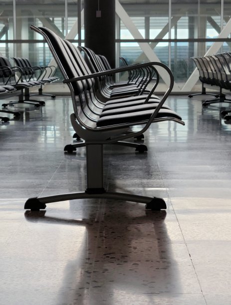 机场椅图片下载