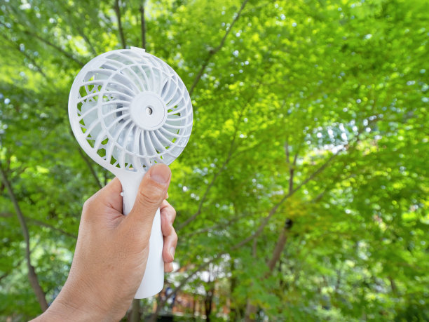 手持风扇图片下载