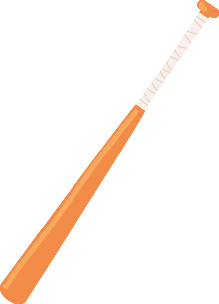 木制棒球棒图片下载