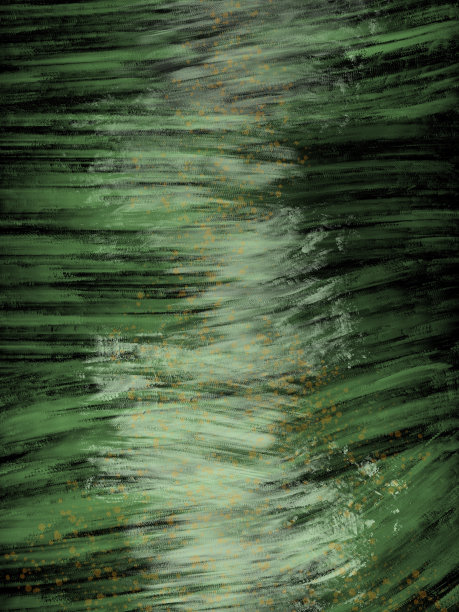 丰富多彩的当代艺术品。图片下载