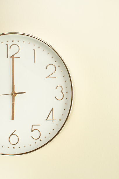 显示时间的挂钟图片下载