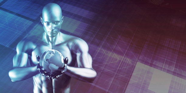 全球商业战略图片下载