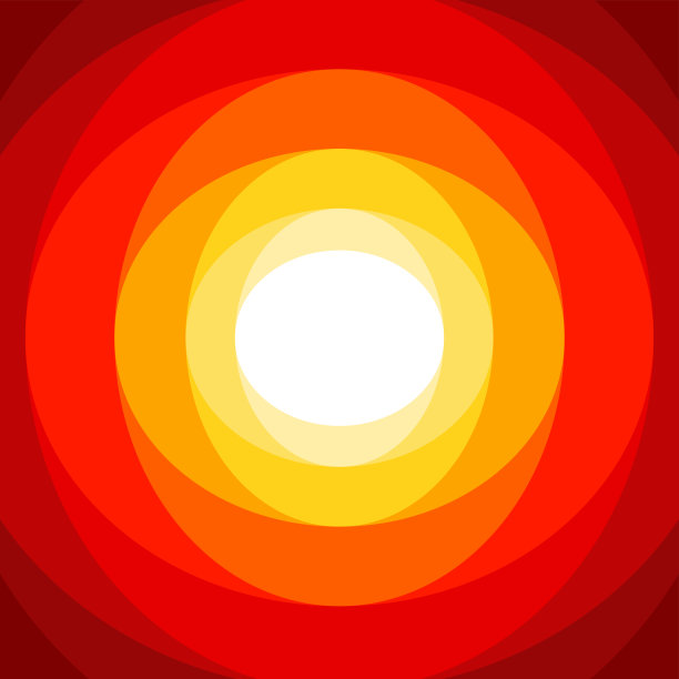 光抽象点或背景。颜色为中心的梯度。的背景图片。图片下载