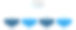 矢量信息图设计业务模板与图标和4个选项或步骤。可用于流程图、演示文稿、工作流布局、横幅、流程图、信息图图片下载